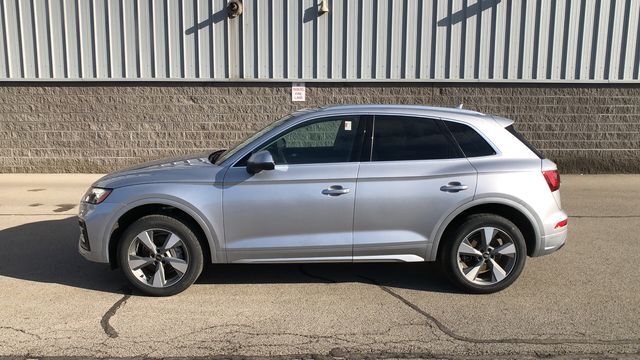 2024 Audi Q5