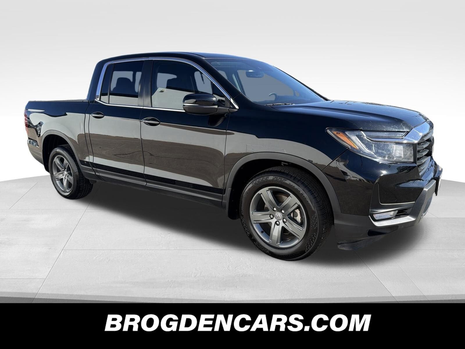 2023 HONDA Ridgeline