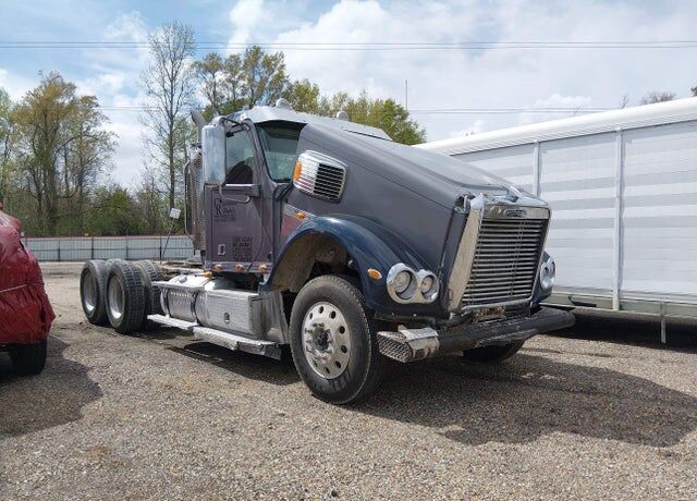 2014 FREIGHTLINER Coronado