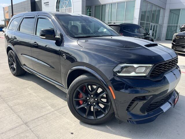 2024 DODGE Durango