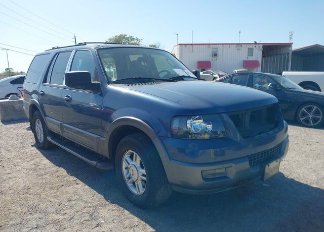 2004 FORD Expedition