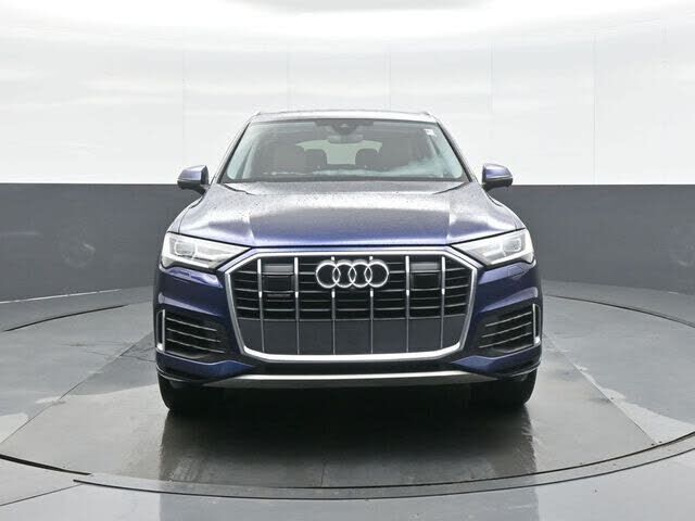 2023 Audi Q7