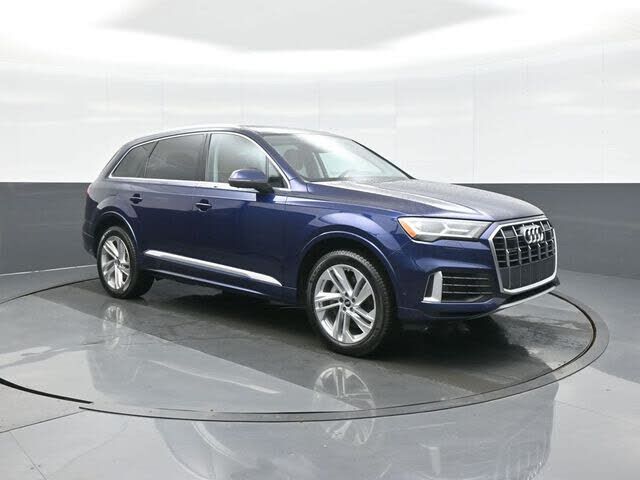 2023 AUDI Q7