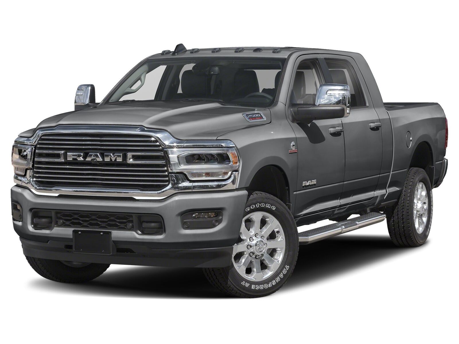 2023 RAM 2500