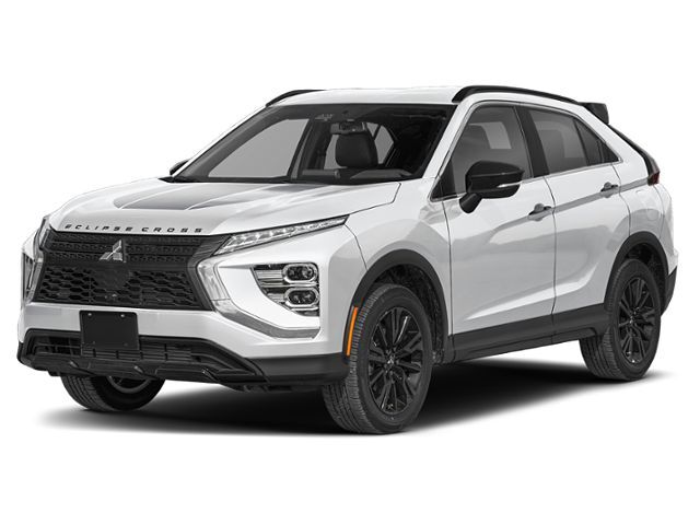 2026 MITSUBISHI ECLIPSE CROSS