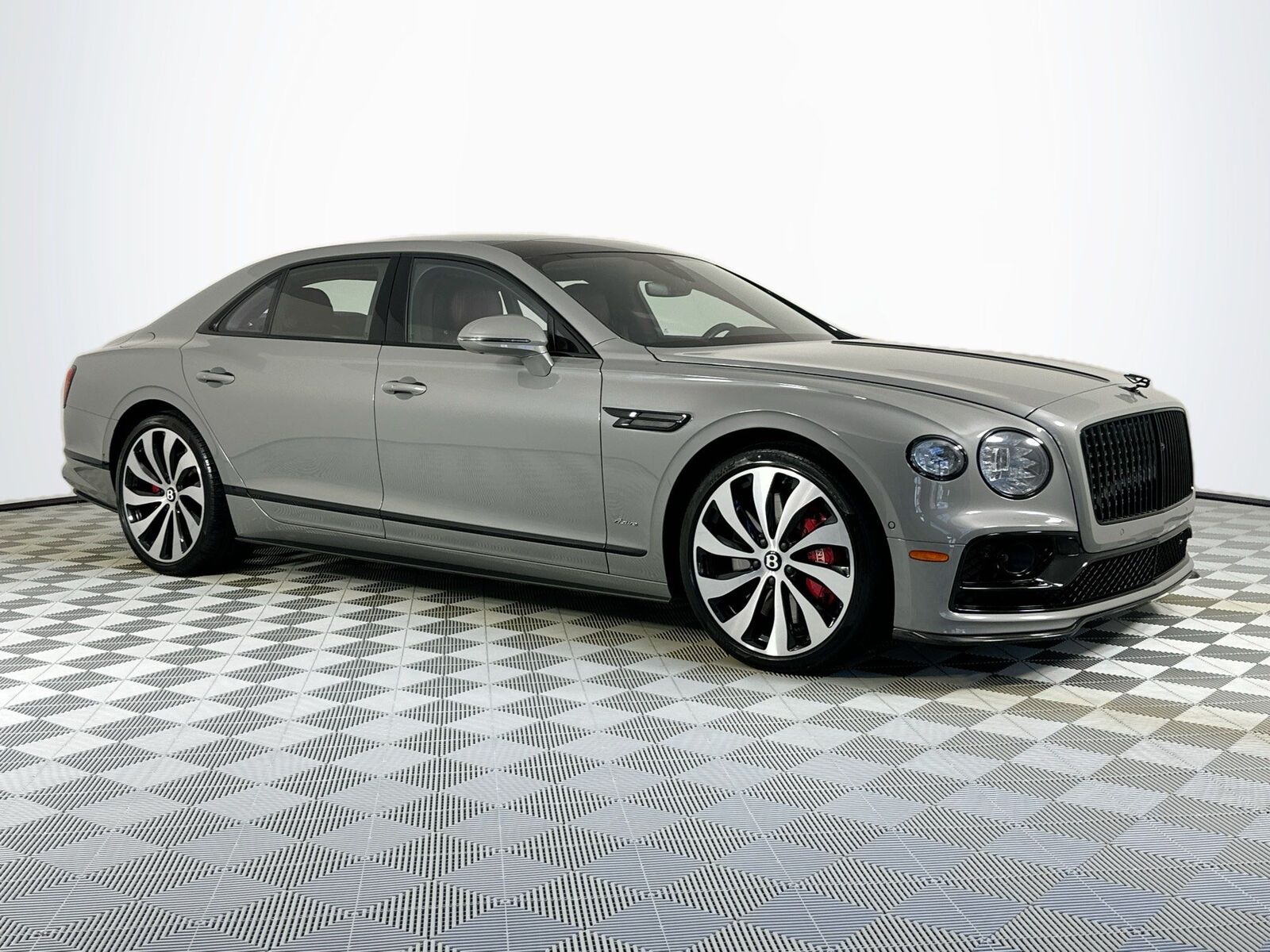 2023 BENTLEY Flying Spur