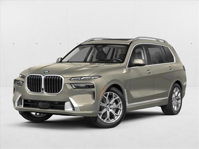 2026 BMW X7