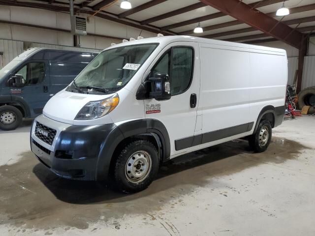 2019 RAM Promaster 1500