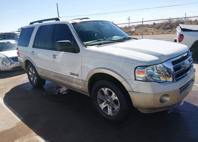 2008 FORD Expedition