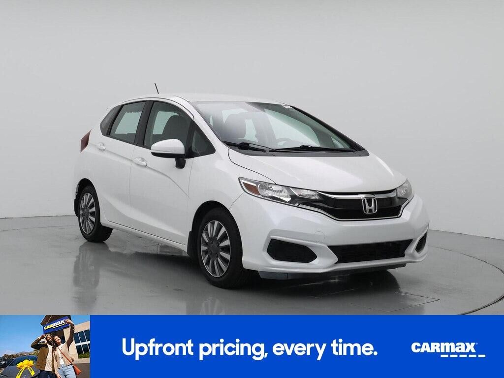 2020 HONDA Fit