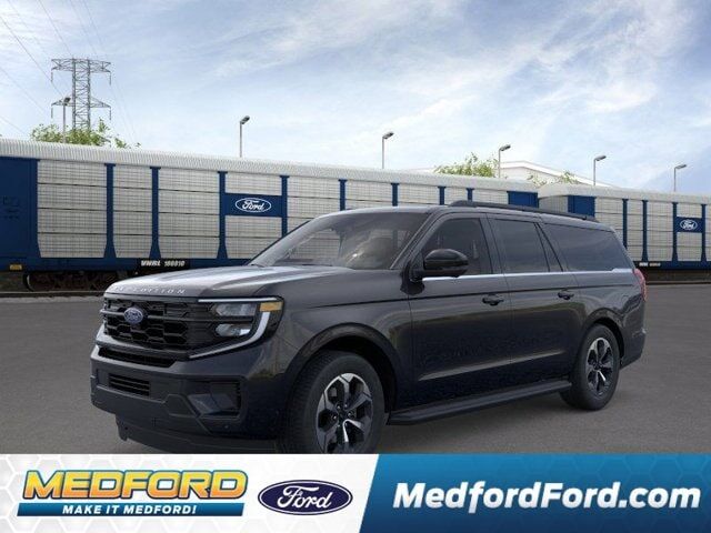 2026 FORD Expedition