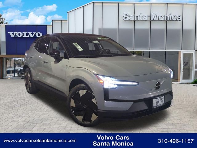 2026 VOLVO EX30