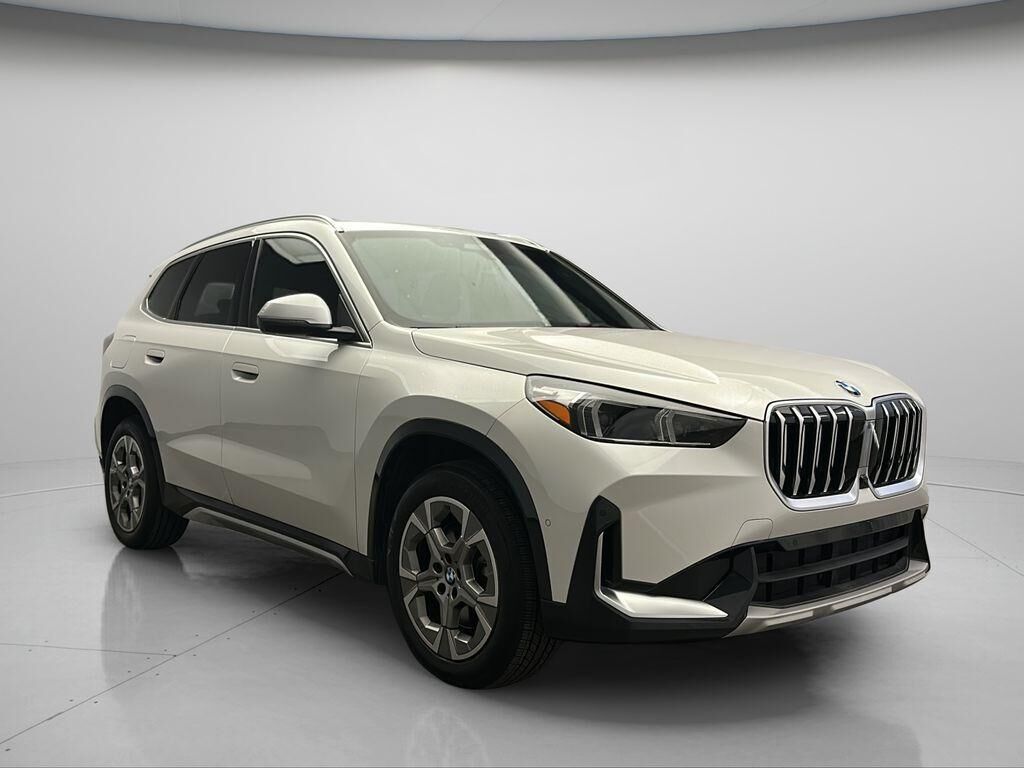 2023 BMW X1