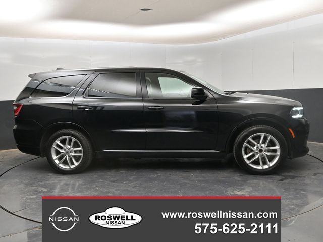 2023 DODGE Durango