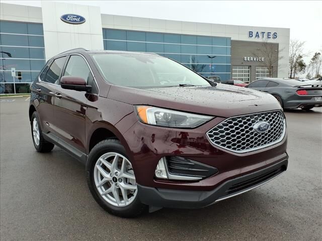 2023 FORD Edge