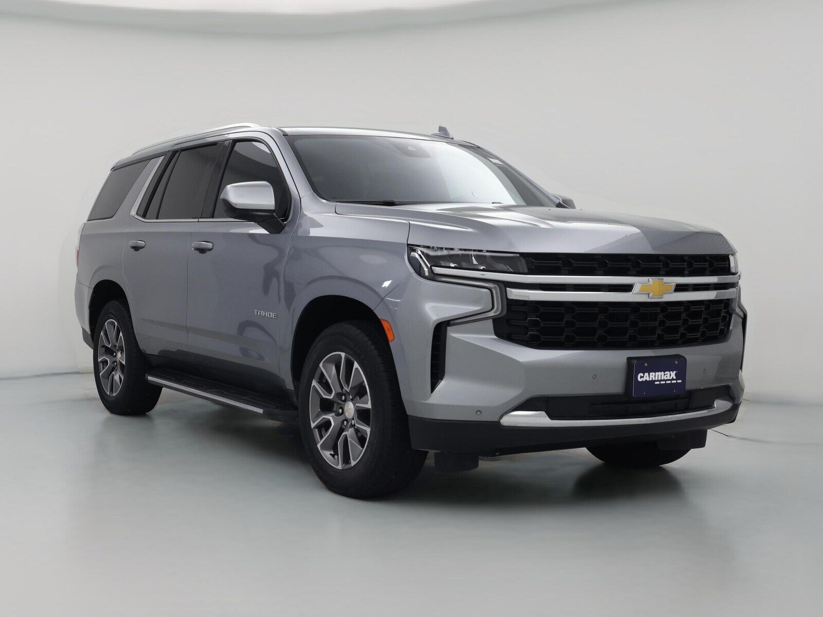 2024 CHEVROLET Tahoe