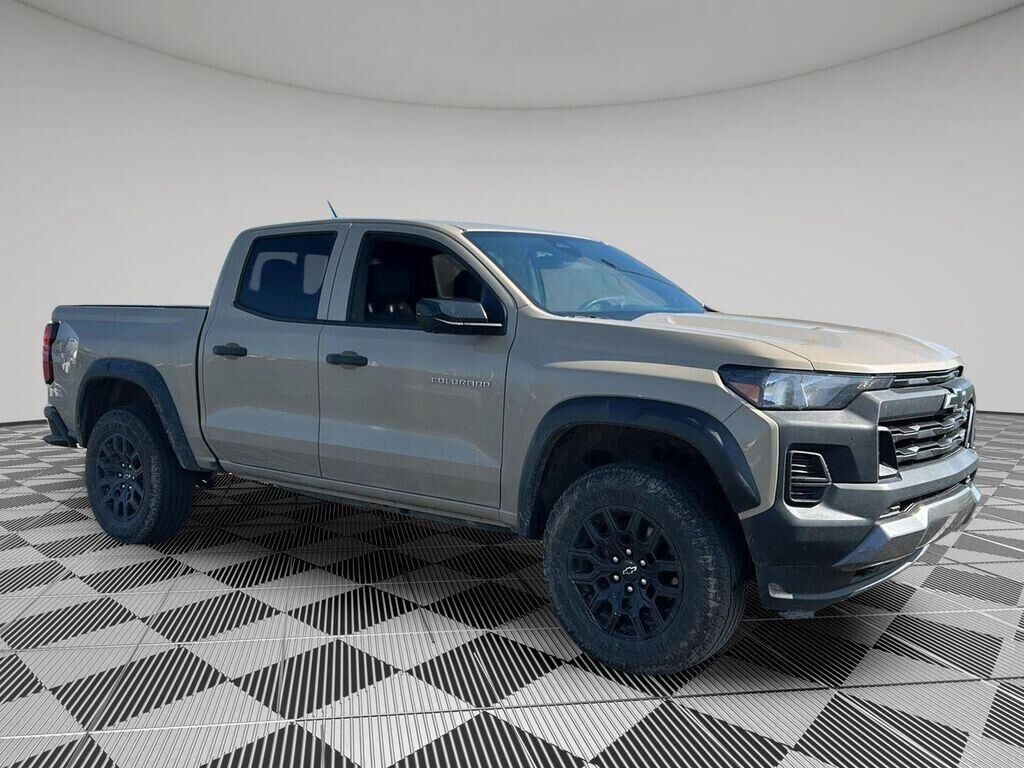 2024 CHEVROLET Silverado