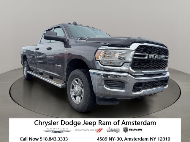 2019 RAM 3500