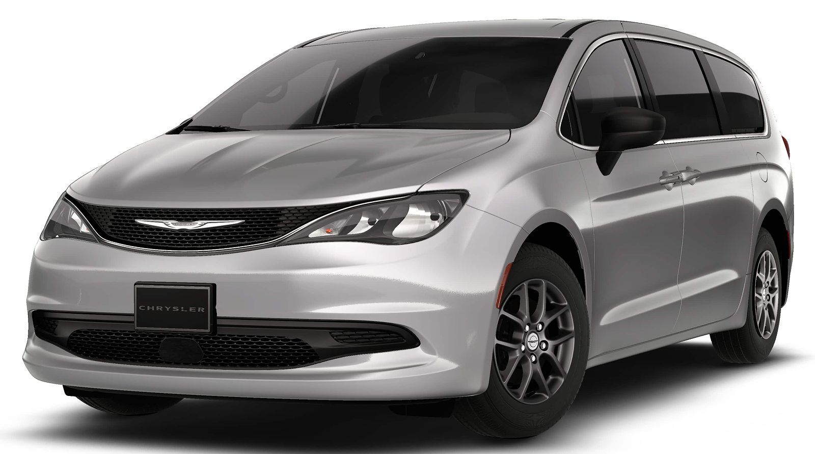 2026 CHRYSLER Voyager