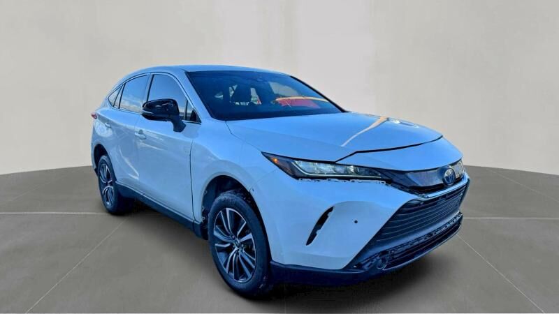 2021 TOYOTA Venza