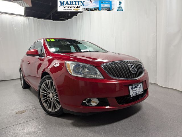 2013 BUICK Verano