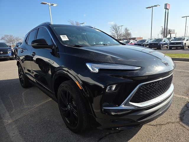 2024 BUICK Encore GX