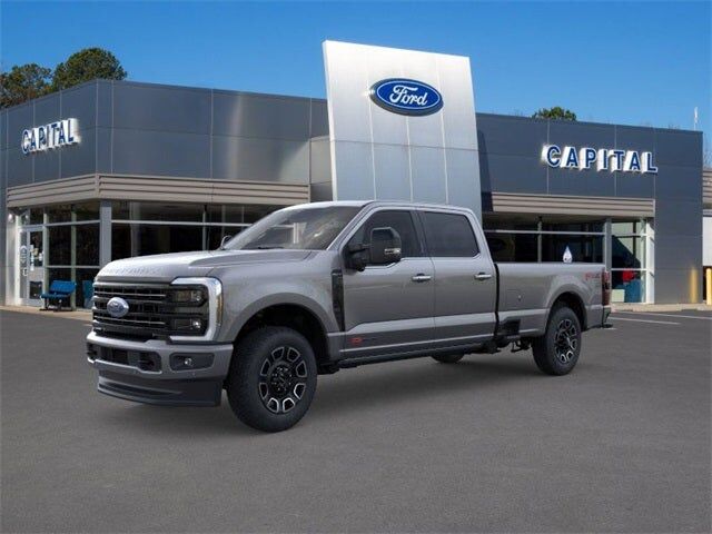 2026 FORD F-350