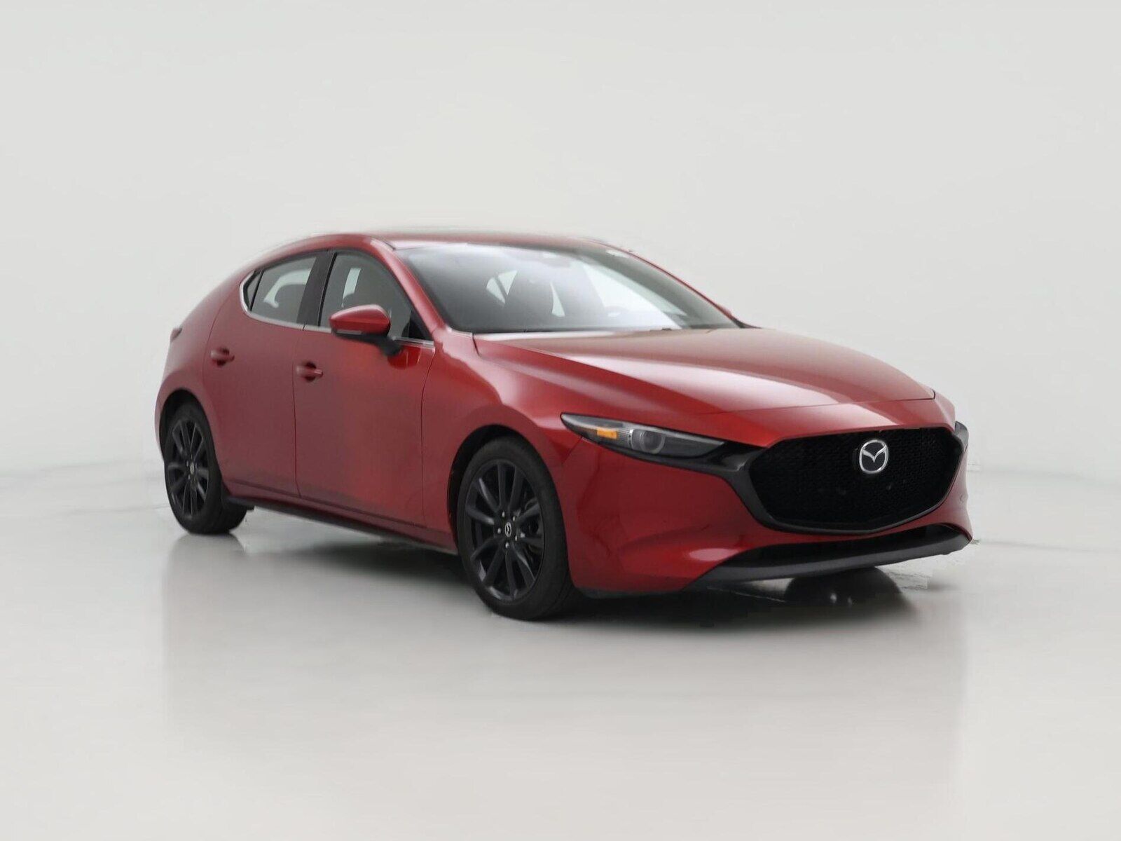 2019 MAZDA Mazda3