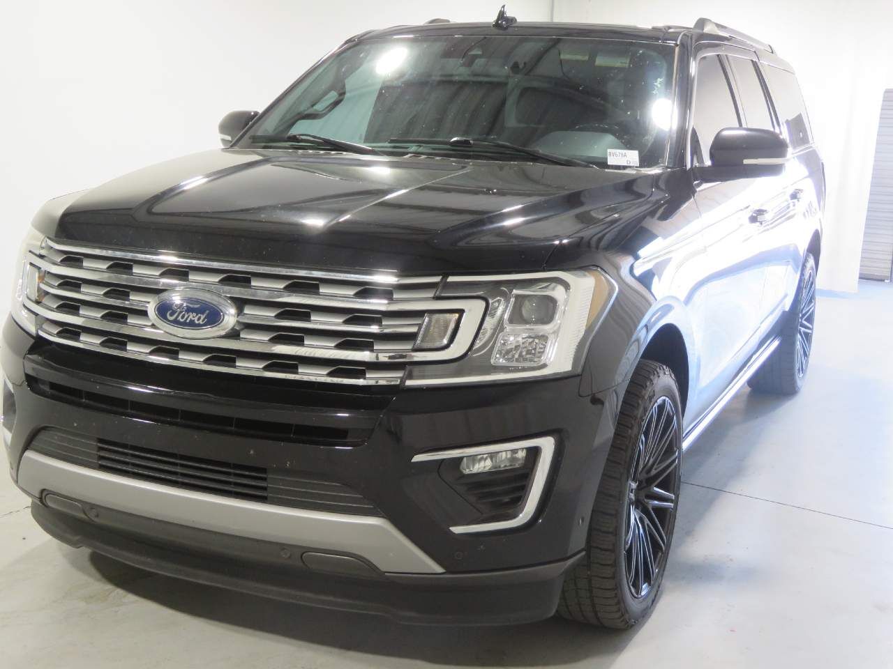 2021 FORD Expedition