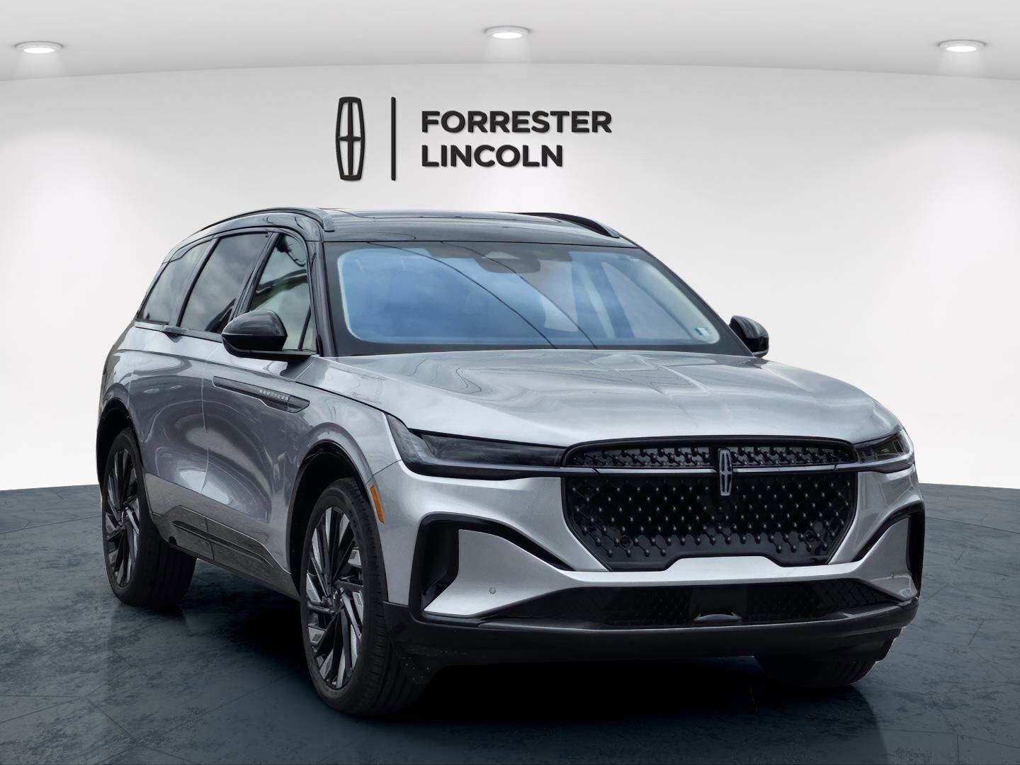 2026 LINCOLN Nautilus