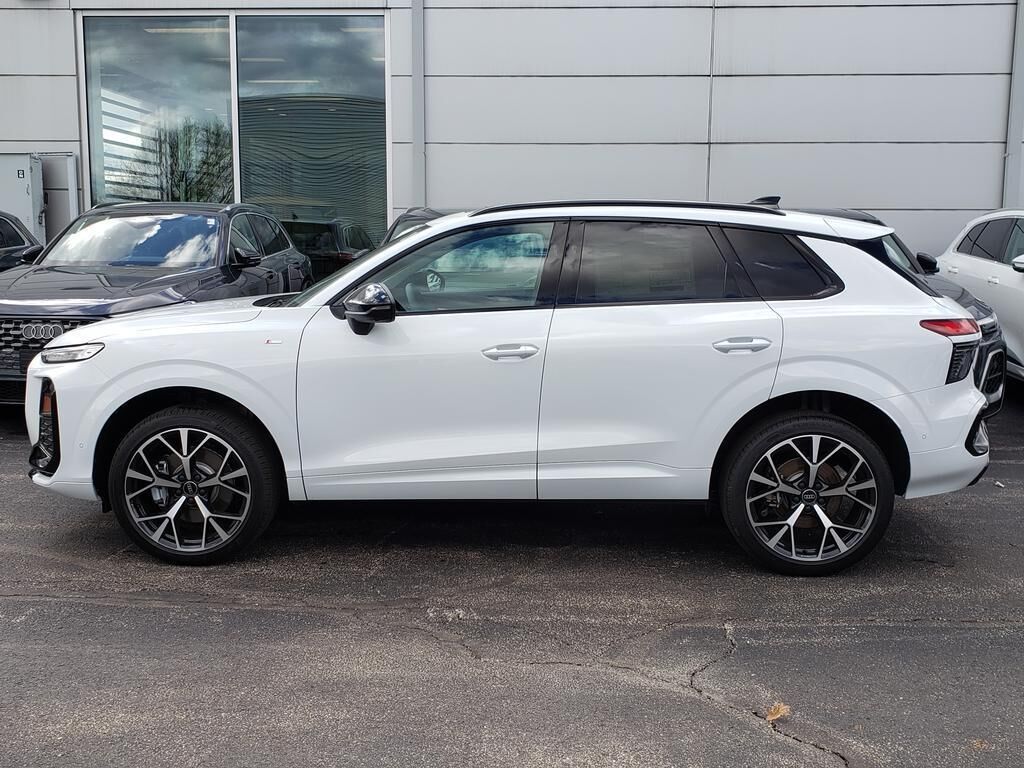 2026 Audi Q3