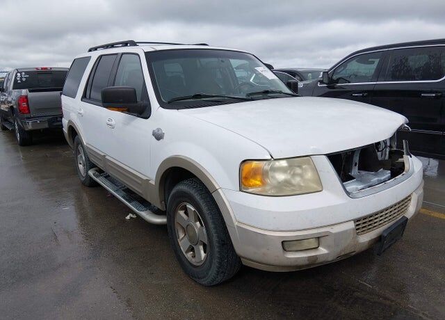 2006 FORD Expedition