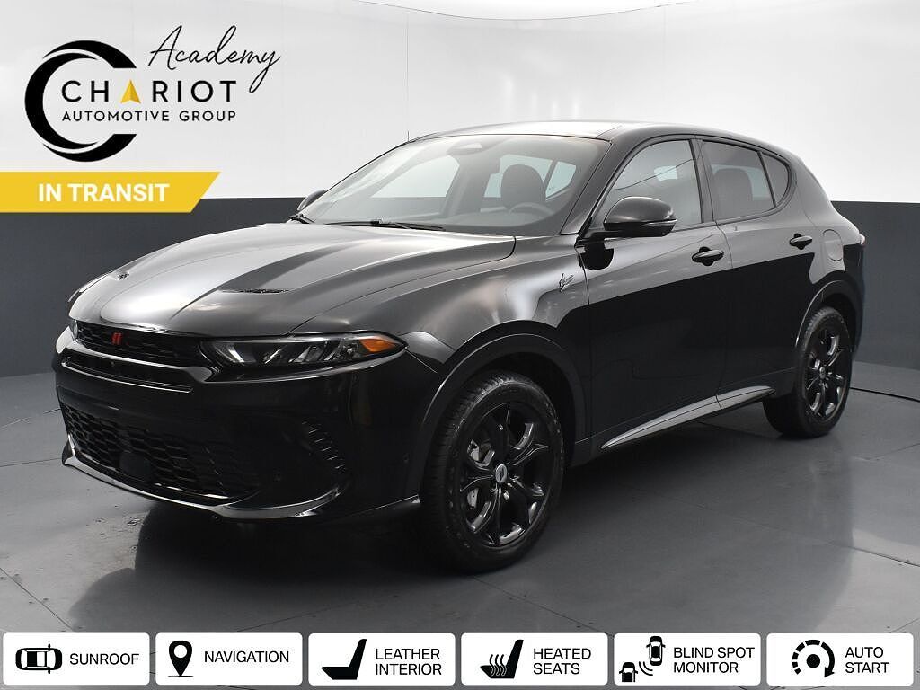 2024 DODGE HORNET