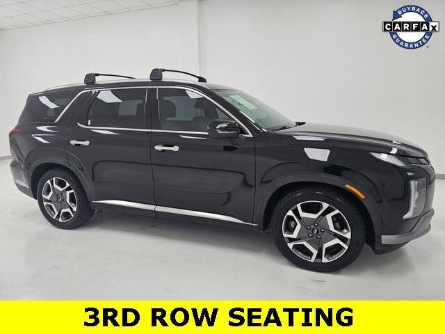 2023 HYUNDAI Palisade