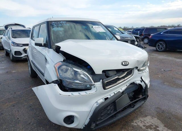 2013 KIA Soul