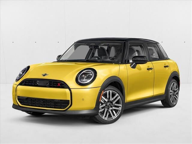 2026 MINI Hardtop