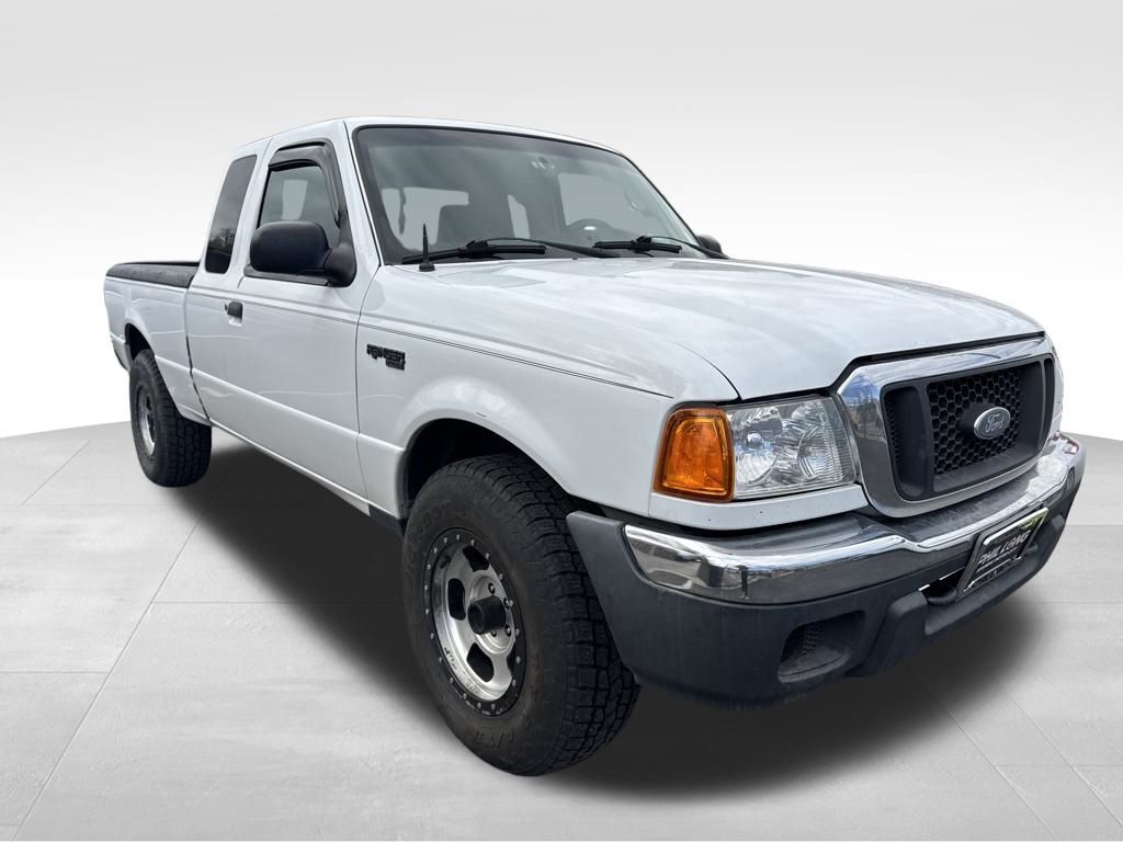 2005 FORD Ranger
