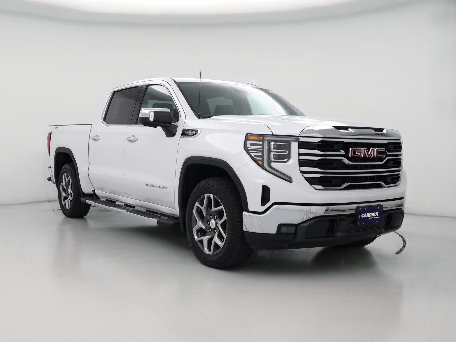 2023 GMC Sierra