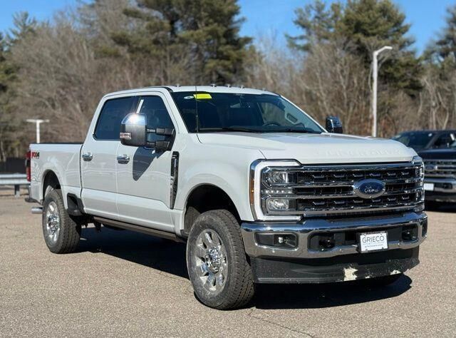 2026 FORD F-350