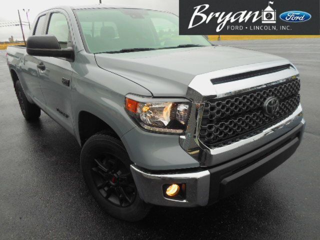 2021 TOYOTA Tundra