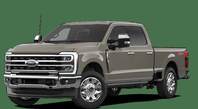 2026 FORD F-350