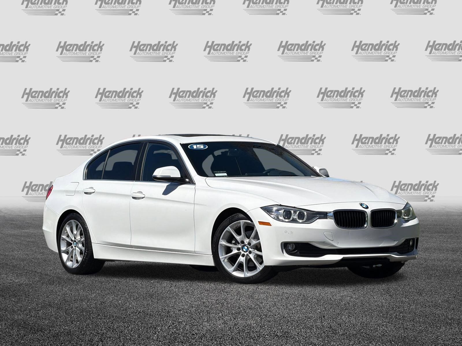 BMW 320i