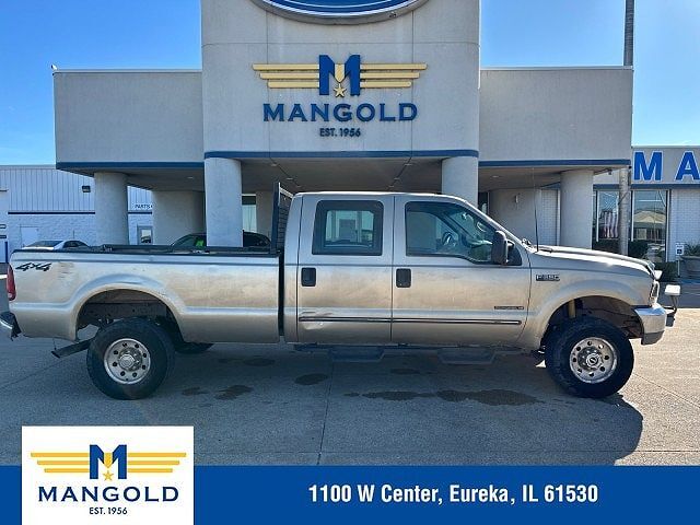 Ford F-350
