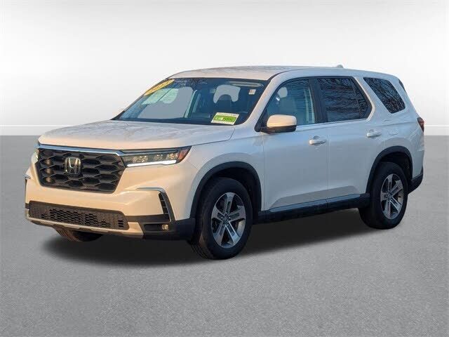 2023 HONDA Pilot