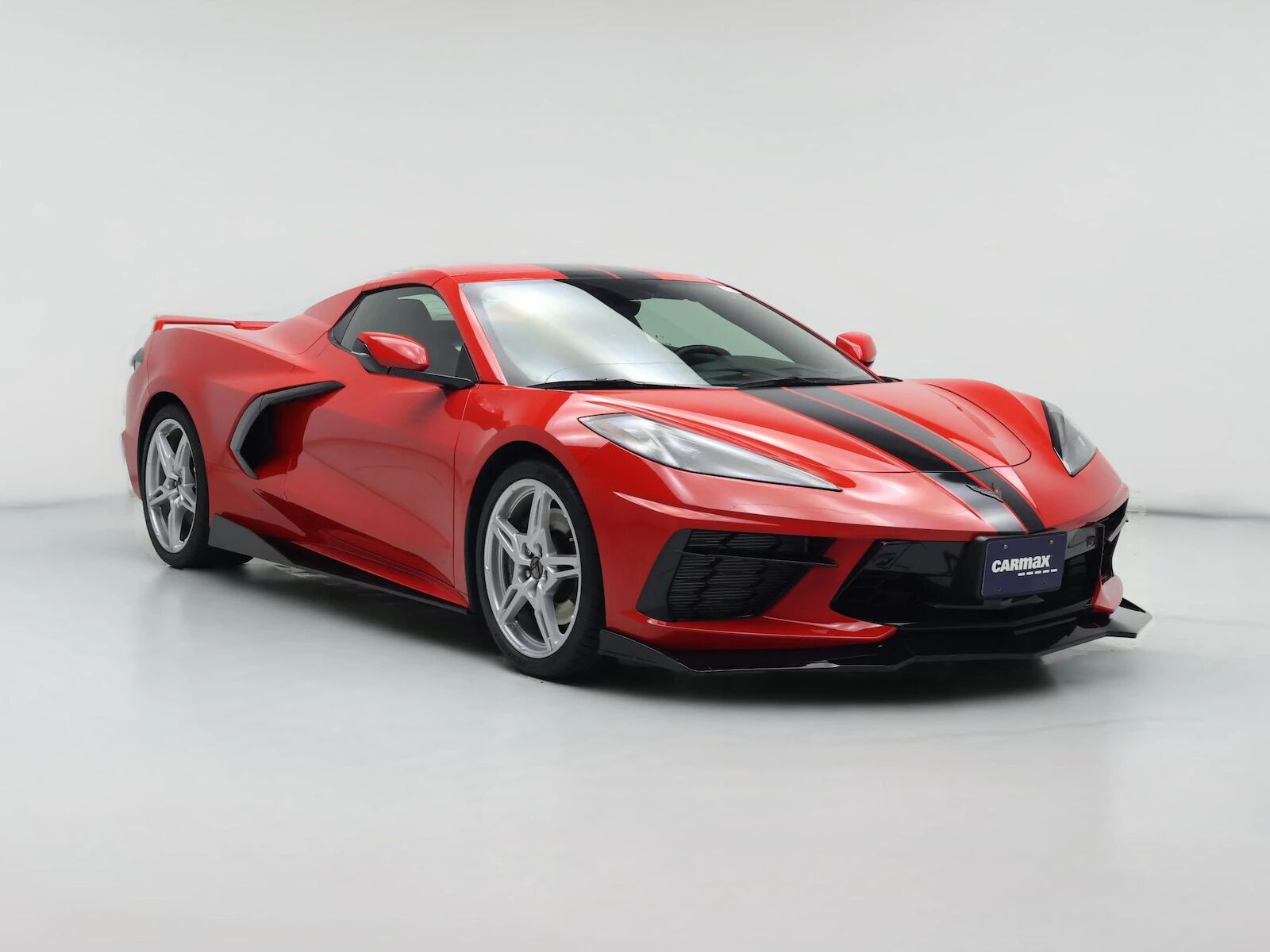 2023 CHEVROLET Corvette