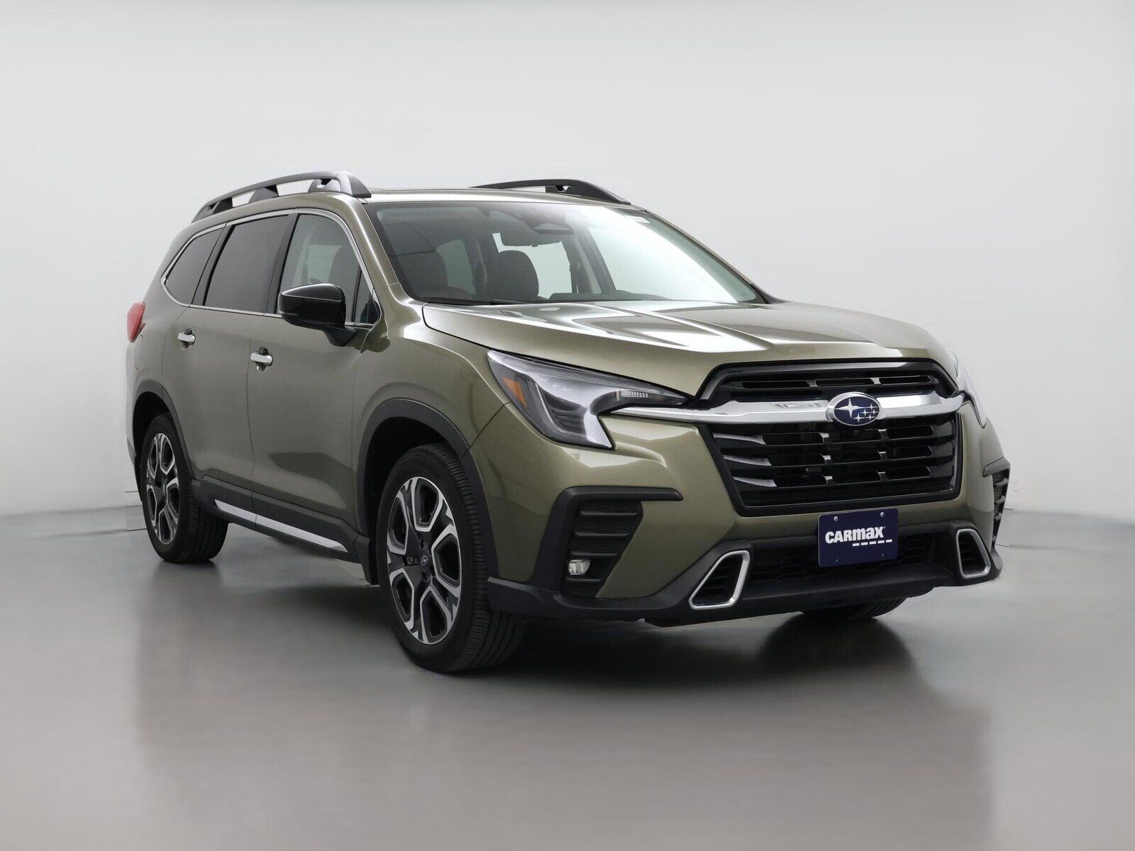 2024 SUBARU Ascent
