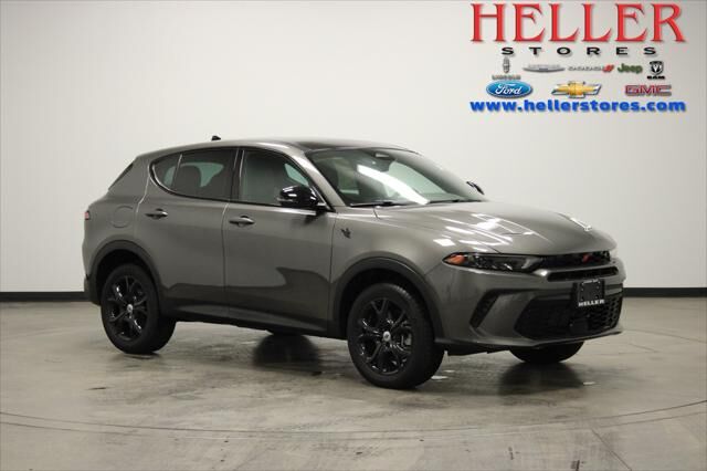 2024 DODGE HORNET