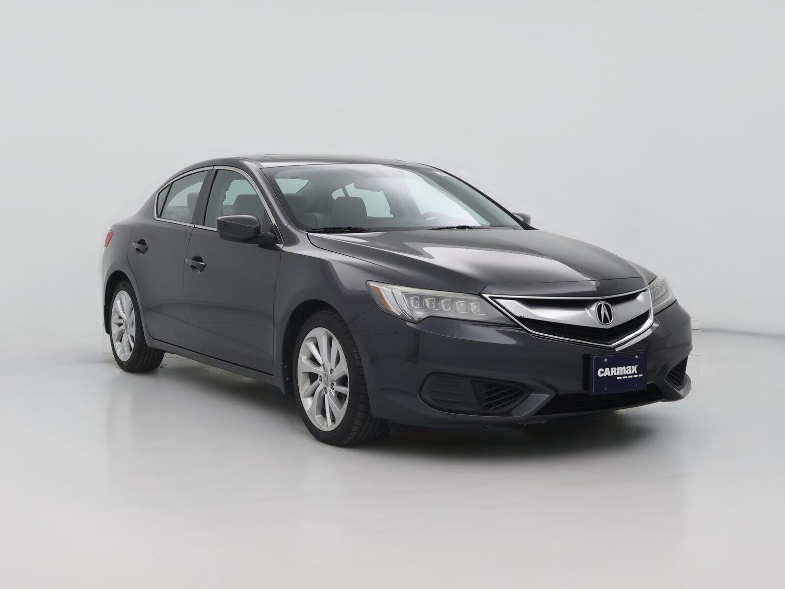 2016 ACURA ILX