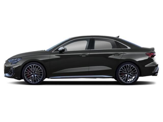 2026 Audi S3