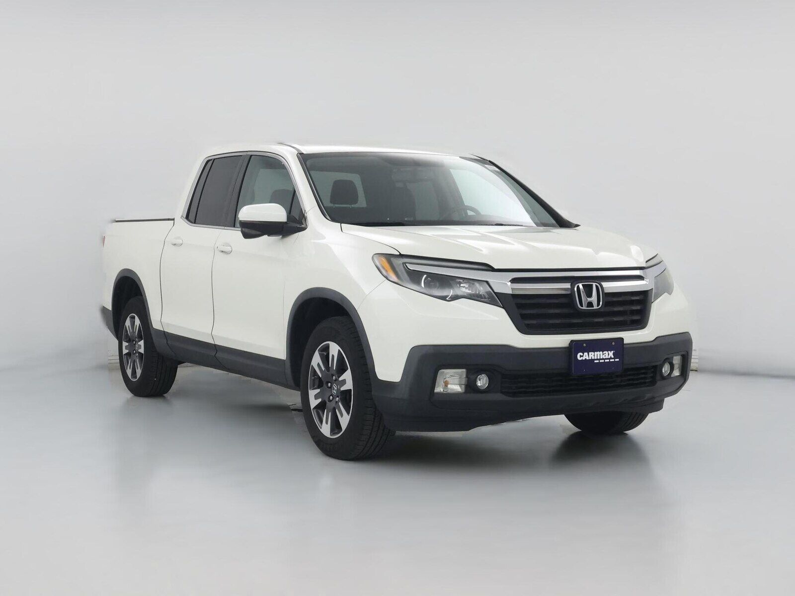 2017 HONDA Ridgeline
